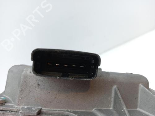 Rear wiper motor CITROËN C4 Picasso I MPV (UD_) 1.6 HDi | BP15606785M102