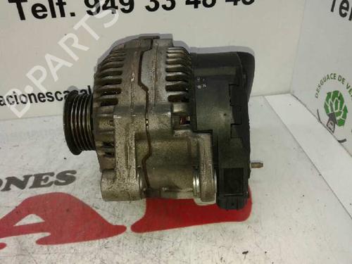 Used Alternator Alternator 7961670 7961670