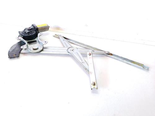 Used Front right window mechanism NISSAN MICRA IV (K13K, K13KK) 1.2 (80 hp) 9727940