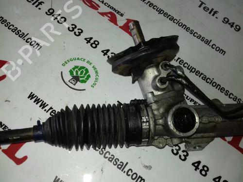 Steering rack PEUGEOT 206 Hatchback (2A/C)  | BP7953591M22 