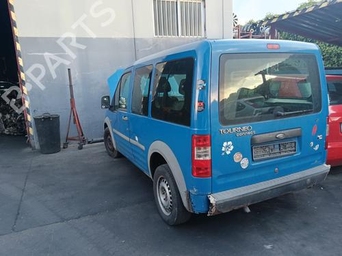 Used Parts FORD TOURNEO CONNECT 1.8 TDCi /TDDi /DI 4834634