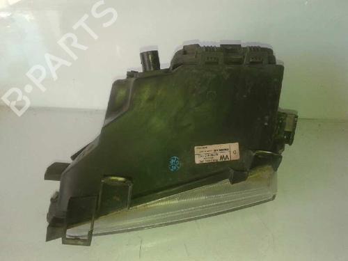 Left headlight SEAT AROSA (6H1) 1.4 16V | BP10275724C28 