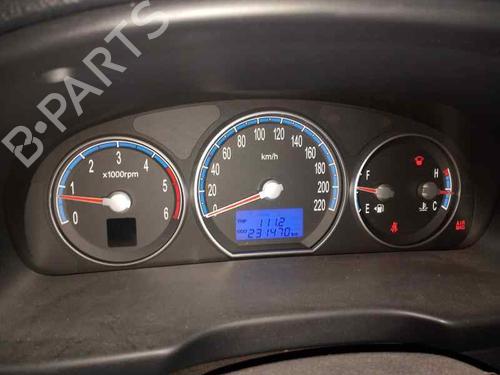 Front left panel HYUNDAI SANTA FÉ II SUV Van (CM) CRDi 4x4 | BP24030248C58 - Image 6