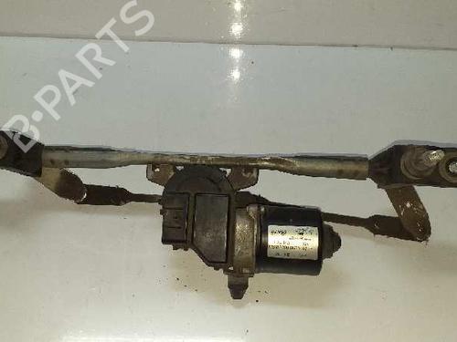Used Front wiper motor FORD KA (RU8) [2008-2016]  7956416