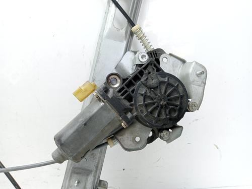 Rudehejsemekanisme Højre bagtil BMW 3 (E46) 320 d | BP19177728C25 