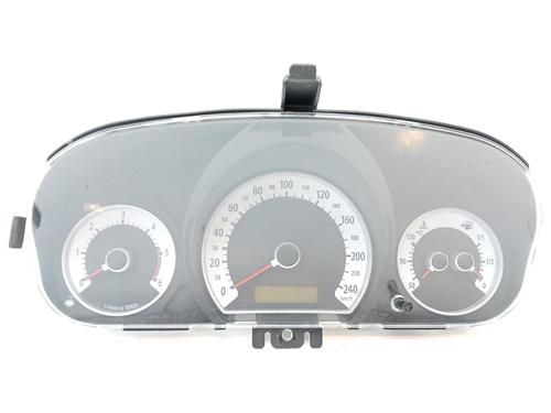 Used Instrument cluster KIA CEE'D Hatchback (ED) 1.6 (115 hp) 15581446