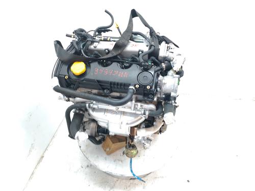 Used Engine Engine 21725874 21725874