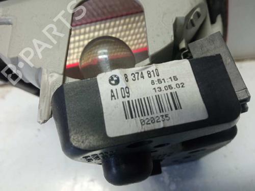 Right taillight BMW 3 Touring (E46) 330 d | BP7964193C35 - Image 2