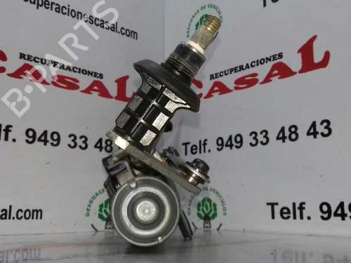 Front wiper motor BMW 3 Coupe (E46) 320 Cd | BP7963967M29 