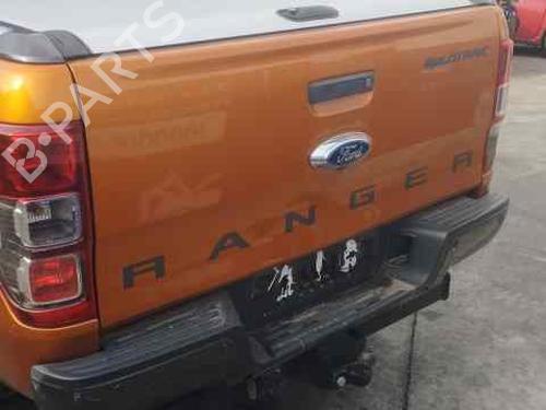 Rear right seatbelt FORD RANGER (TKE) | BP31125238I28 - Image 7