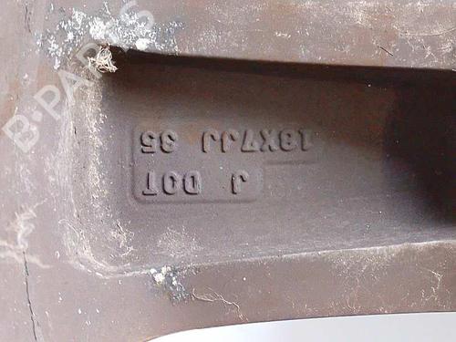 Felg LEXUS RX (_U3_) 300 (MCU35_, MCU35R) | BP22428996C45 