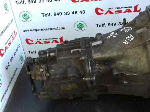 Gearbox BMW 3 (E46) 316 i | BP7962154M3 