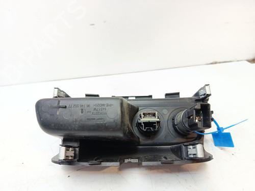 Other PEUGEOT 2008 I (CU_) 1.5 BlueHDI 100 | BP34053725O1 - Image 5