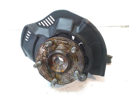 Used Right front steering knuckle Right front steering knuckle 23536500 23536500