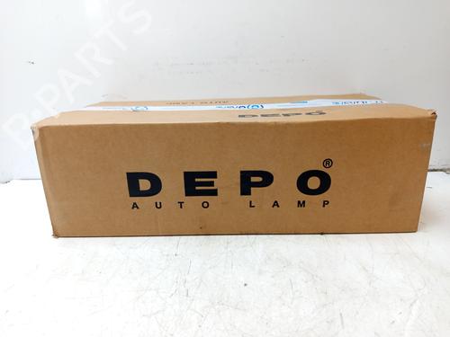 Right taillight PEUGEOT PARTNER Tepee | BP33027898C35 - Image 6