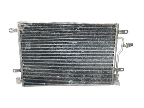 AC radiator AUDI A4 B7 (8EC) | BP13660136M32 - Image 4