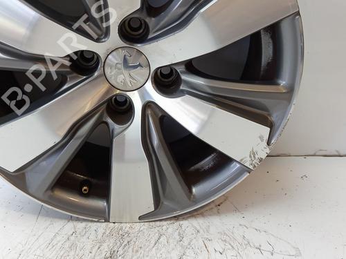 Fælk PEUGEOT 2008 I (CU_) | BP27808037C45 - Image 2