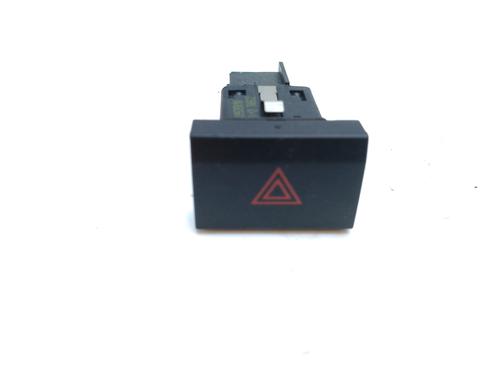 Used Warning switch VW POLO V (6R1, 6C1) 1.2 TDI (75 hp) 18962735