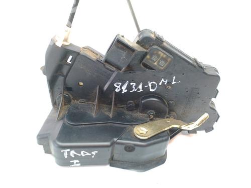 Used Rear left lock Rear left lock BMW 3 (E46) 320 d (136 hp) 11087387 11087387