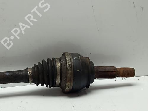 Left rear driveshaft LEXUS IS III (_E3_) | BP34581598M40 - Image 3