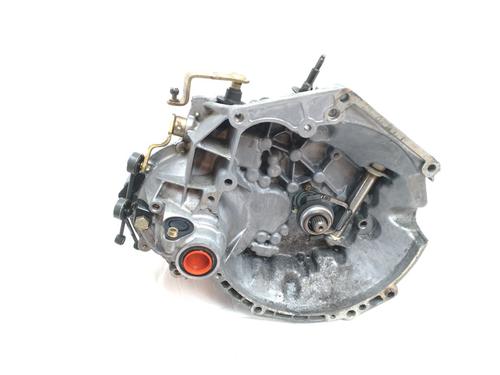 Used Manual gearbox Manual gearbox PEUGEOT 206 Hatchback (2A/C) 1.6 16V (109 hp) 10957192 10957192