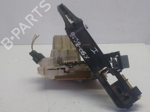 Used Rear left lock FORD MONDEO III Saloon (B4Y) 2.0 16V TDDi / TDCi (115 hp) 33170264