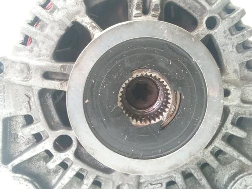 Alternator RENAULT MEGANE II Saloon (LM0/1_)  | BP11691241M7 