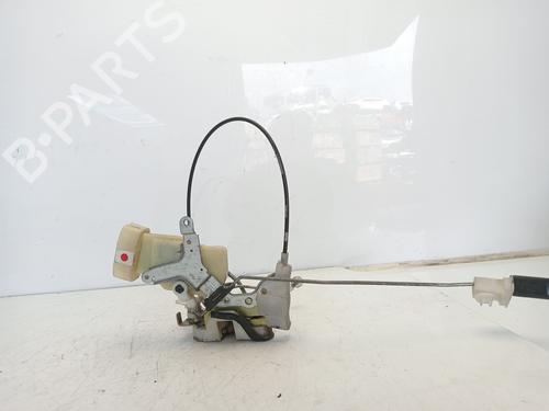 Front right lock OPEL COMBO Box Body/MPV 1.3 CDTI 16V | BP26308488C97 