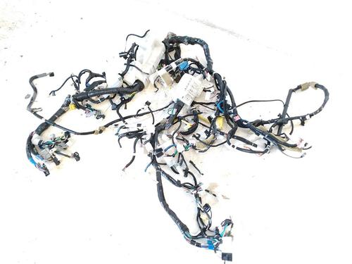Electronic module TOYOTA LAND CRUISER PRADO (_J15_) 2.8 D-4D (GDJ150_, GDJ155_, GDJ150, GDJ151) | BP10114779M83 