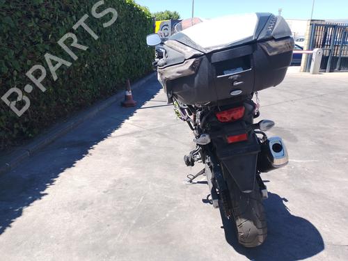 Engine SUZUKI MOTORCYCLES V-STROM V-Strom 650 XT | BP24702955M1 