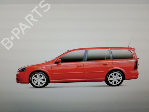 Used Parts OPEL ASTRA G Estate (T98) 4475570