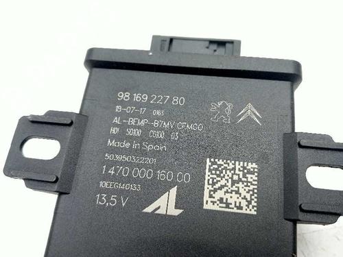 Electronic module CITROËN DS4 (NX_) 1.6 VTi 120 | BP24030252M83 - Image 5
