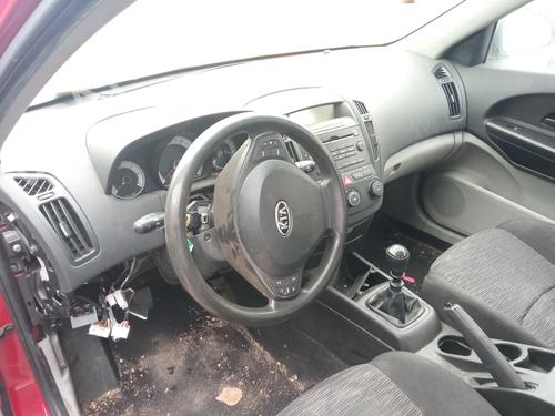 Display monitor KIA CEE'D Hatchback (ED) 1.6 CRDi 115 | BP17982939C48 - Image 9