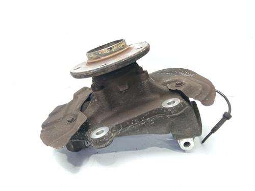 Left front steering knuckle BMW 3 (E90)  | BP12310577M25 