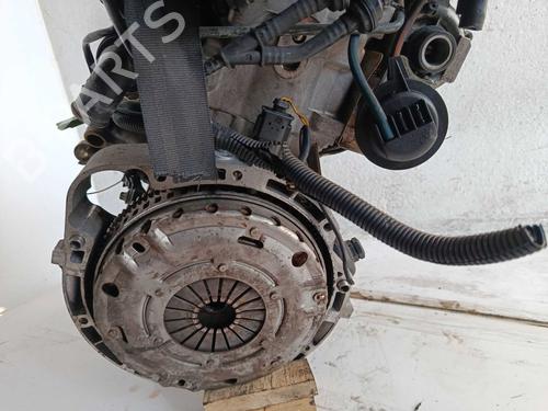 Engine SMART CITY-COUPE (450) 0.6 (450.352, 450.353) | BP39988141M1  - Image 13