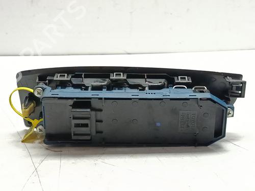 Left front window switch TOYOTA VERSO (_R2_) 1.8 (ZGR21_, ZGR21R) | BP33691491I27 - Image 3