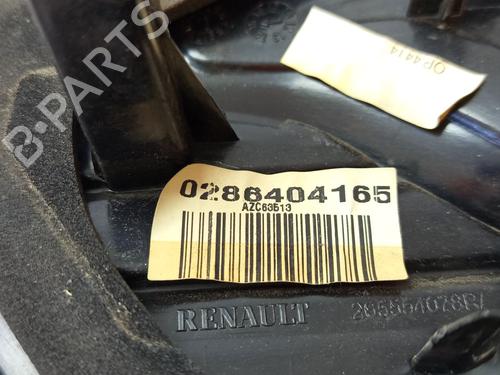 Left tailgate light RENAULT CAPTUR I (J5_, H5_) 1.5 dCi 90 (J5N4, J5M5, J5MW, J5M6, J5AL, J5AJ) | BP29498967C79 - Image 6