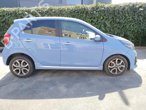 Electronic module KIA PICANTO II (TA) | BP15837048M83 - Image 4