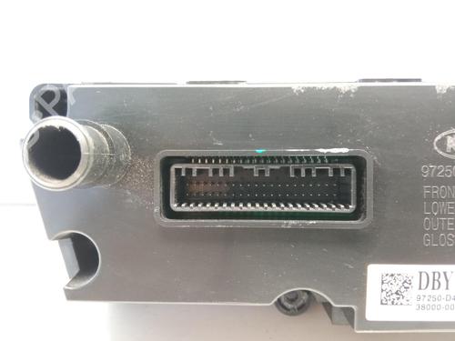 Climate control KIA OPTIMA Sportswagon (JF)  | BP11360684I5 