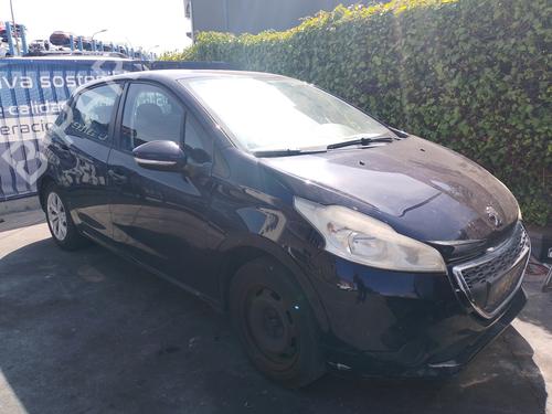 Left front window switch PEUGEOT 208 I (CA_, CC_) | BP37793094I27 - Image 6