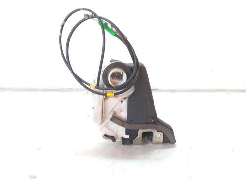 Rear right lock TOYOTA YARIS (_P13_) 1.5 (NSP131_) | BP10164881C99 