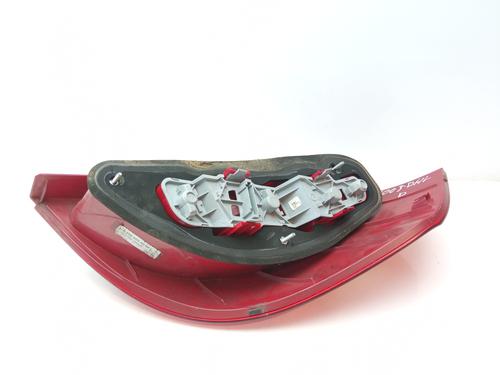 Left taillight MERCEDES-BENZ A-CLASS (W169)  | BP16170188C34