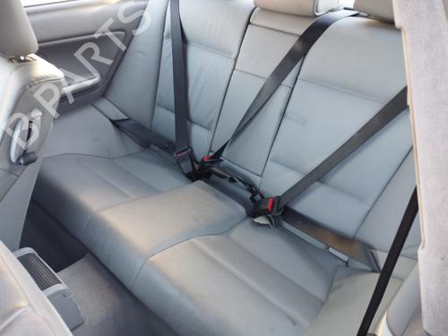 Left front window switch BMW 3 (E46) 320 d | BP33176326I27  - Image 15