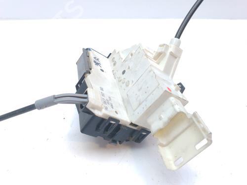 Used Front right lock CITROËN C4 I (LC_) [2004-2014]  16171264
