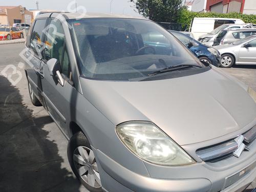 AC compressor CITROËN C8 (EA_, EB_) 2.2 HDi | BP15835406M34 - Image 20