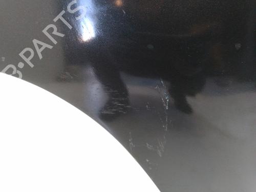 Right rear door JEEP GRAND CHEROKEE III (WH, WK) 3.0 CRD | BP17539360C5