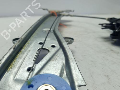 Front left window mechanism TOYOTA COROLLA Hatchback (_E21_, _EA1_, _EH1_) | BP30579680C22