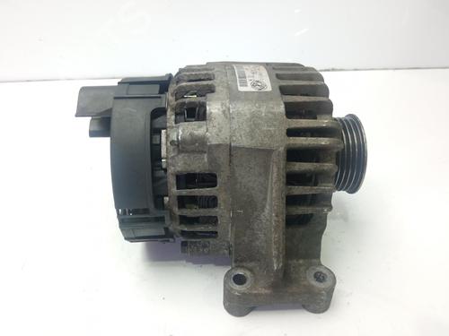 Alternator FIAT PUNTO EVO (199_)  | BP12311376M7 