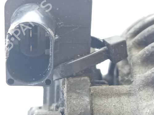 Alternator MERCEDES-BENZ C-CLASS Coupe (CL203) C 220 CDI (203.708) | BP30507785M7