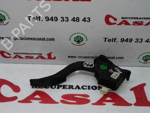 pedal-chevrolet-aveo-kalos-hatchback-t250-t255-96853781-jy11c140269-jy11030501192-2006-7951723 main image